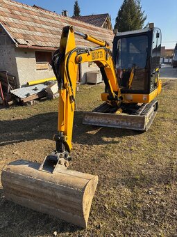 JCB 803 SUPER - 3