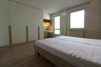 2-izbový byt s balkónom a loggiou, /62 m2/, Žilina - Hájik - 3