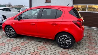 Opel Corsa E - 3