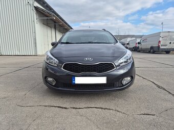 Kia Ceed SW 1,6 crdi - 3