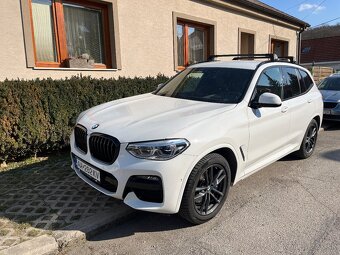 BMW X3 xDrive 30d 2021 - 3