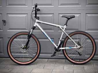 GT AVALANCHE All Terra 3.0-CUSTOM 26" - 3