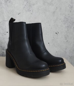 Dr. Martens Spence EU42 - 3