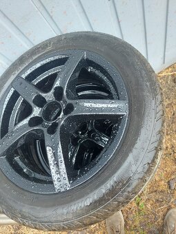 5x100r15 - 3