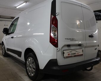 Ford Transit Connect 1.6 TDCi 95k - 3