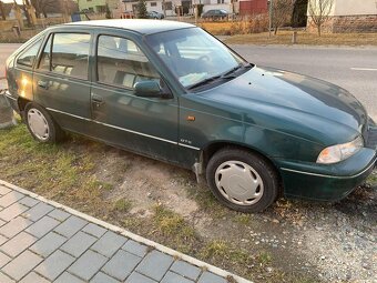 Daewoo nexia 400€ - 3