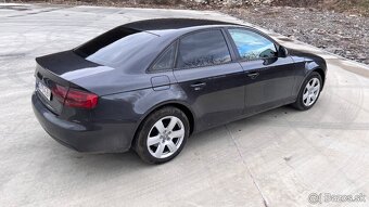 ☑️Audi A5 b8 2.0 TDi sedan - 3