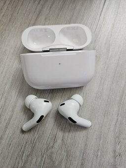 Airpods pro 2 gen - 3