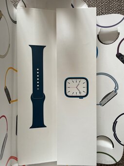 Apple Watch 7 -41mm - 3