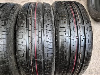 195/55 r16 letné 4 ks BRIDGESTONE - nejazdené DOT2023 - 3