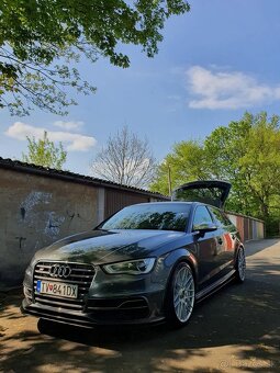 Audi S3 sportback - 3