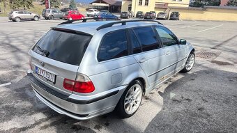 E46 330xd - 3