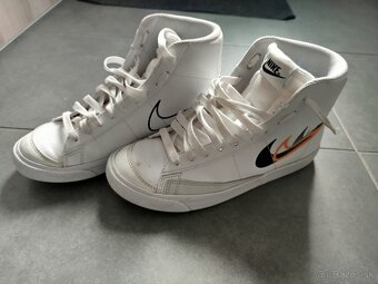 Nike blazerky - 3