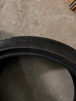 Pneumatiky Michelin Pilot super sport 265/30 r20 - 3