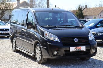 Fiat Scudo 2.0 16V MultiJet 163k L2H2 Comfort - 3