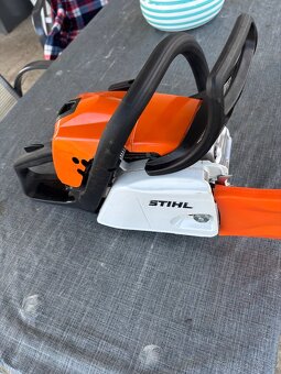 stihl ms 180 - 3