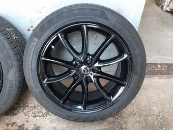 5x114,3  19"  Mazda CX5 - 3