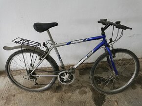 Predám horský bicykel - 3