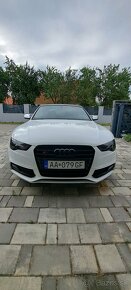 Audi S5 V6 3.0 TFSI quattro Cabrio - 3