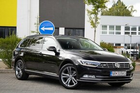 Volkswagen Passat Variant 2.0 TDI Comfortline DSG - 3