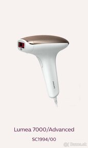 Philips lumea - 3