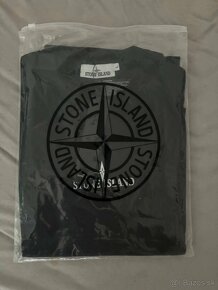 Stone Island tričko (3 farby na vyber ) - 3