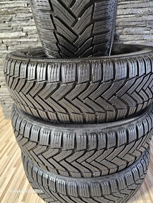 195/65/R15 Michelin ALPIN 6 2021 - 3