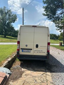 Fiat Ducato 2.2 - 3