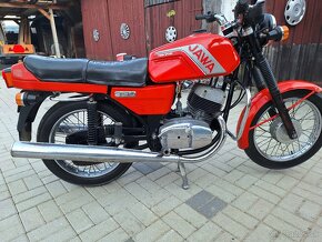 Jawa 350 638 - 3