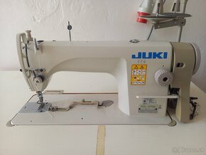 Sijaci stroj Juki DDL 8700 - 3