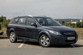 Kia Cee´d SW 1.4 CVVT 16V L - 3