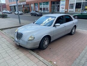 Lancia Thesis 2,4 110kW, plne pojazdná - 3