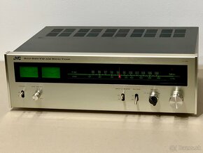 JVC VT-700 …. Solid State FM/AM Stereo Tuner - 3