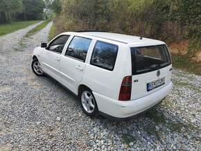 Predám VW Polo 1.7SDI - 3