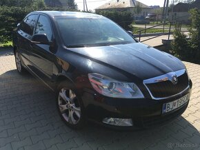 Škoda Octavia 1.9 TDI 77KW - 3