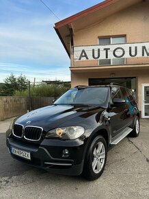 BMW X5 - 3