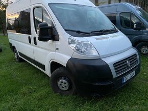 Fiat Ducato 3.0 - 3