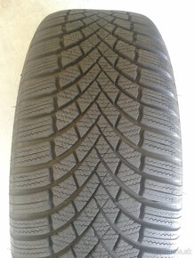 ALU 5x112 R17 6,5J ET46 Original VOLKSWAGEN GOLF - 3