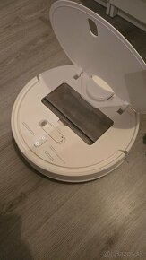 Robotický vysávač Xiaomi vacuum mop Pro White - 3