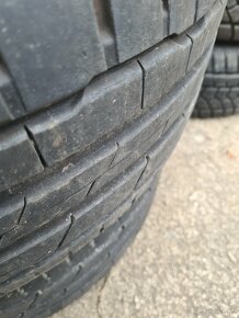 245/45R19 letne   Hankook - 3