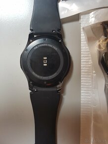 Predam samsung gear s3 frontier hodinkyy - 3