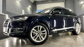 Audi Q7 3.0 TDI 272K QUATTRO S-LINE - 3