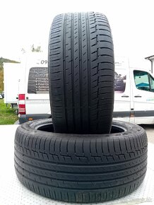 2ks 285/45R21 Letné pneumatiky Continental - 3