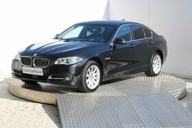 BMW 535d xDrive A/T 230 kW - 3