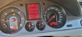 Predám VW Passat 1.9 tdi 77kw bez filtra DPF - 3