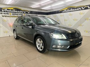 Volkswagen Passat Variant 2.0 TDI BMT Highline - 3