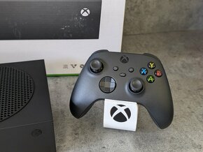 Xbox Series S 1TB + 1 ovládač + darček - 3