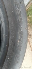 Pneumatiky General 17/ 235/45 R17 letne - 3