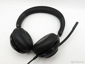 Slúchadlá Jabra Evolve2 40 SE MS Stereo USB-A (nepoužité) - 3