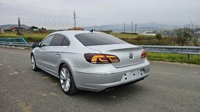 Volkswagen CC - 3